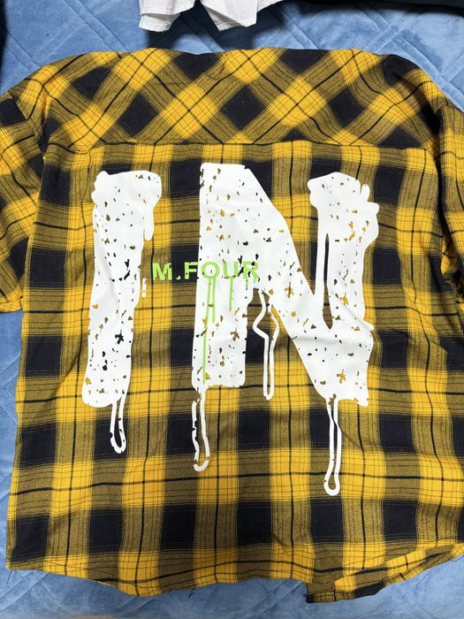 Продам рубашки от 10-15 лет