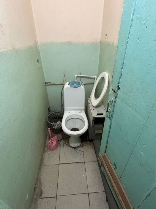 Продам общежитие