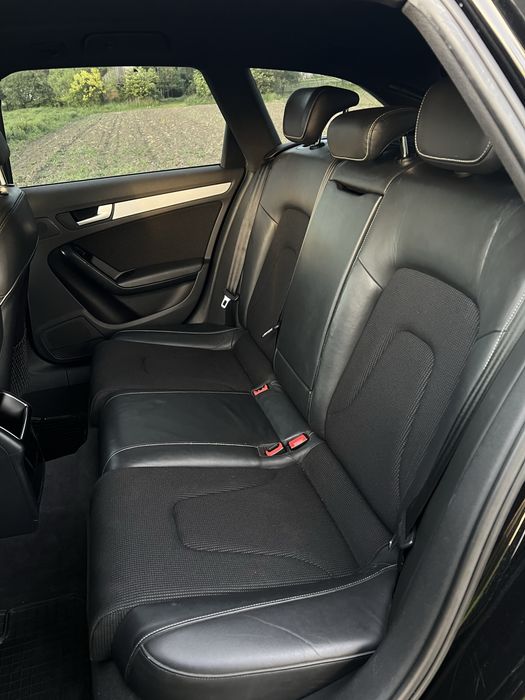AUDI A4 2009 — imagine 5