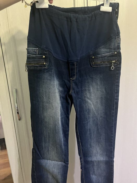 Джинсы Турецкие для беременных