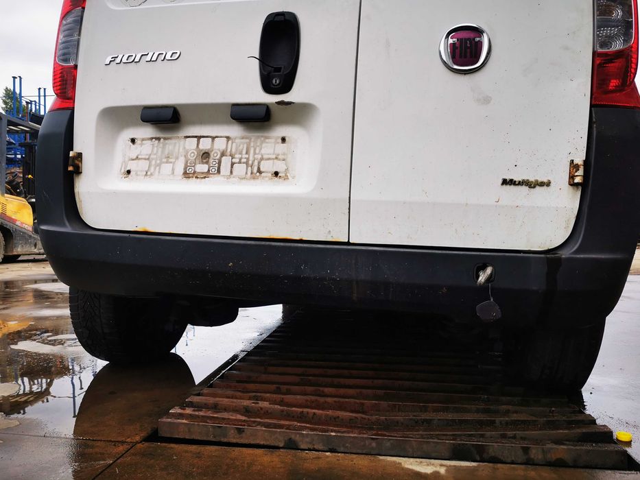 Dezmembrez Fiat Fiorino 1.3 Multijet/199A9.000/199A2.000/usa/usi/faruri/stopuri/motor/cutie/oglinda