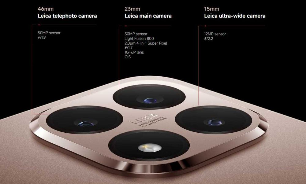 Смартфон Xiaomi 15T 12/256GB - СУПЕР АКЦИЯ!