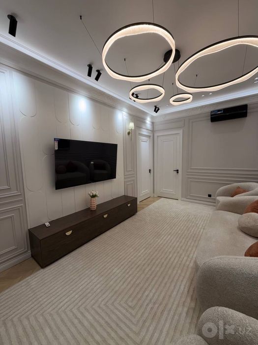 Квартира 4/2/12 ЖК "Darhan Residence" Дархан