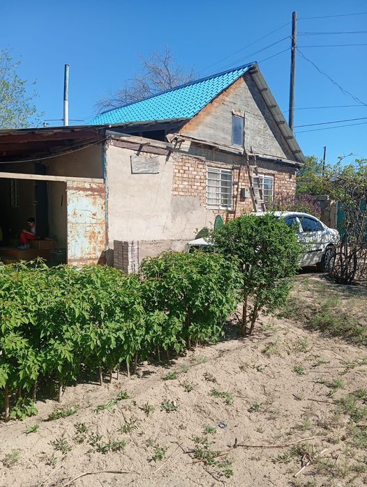 Продам дом срочно