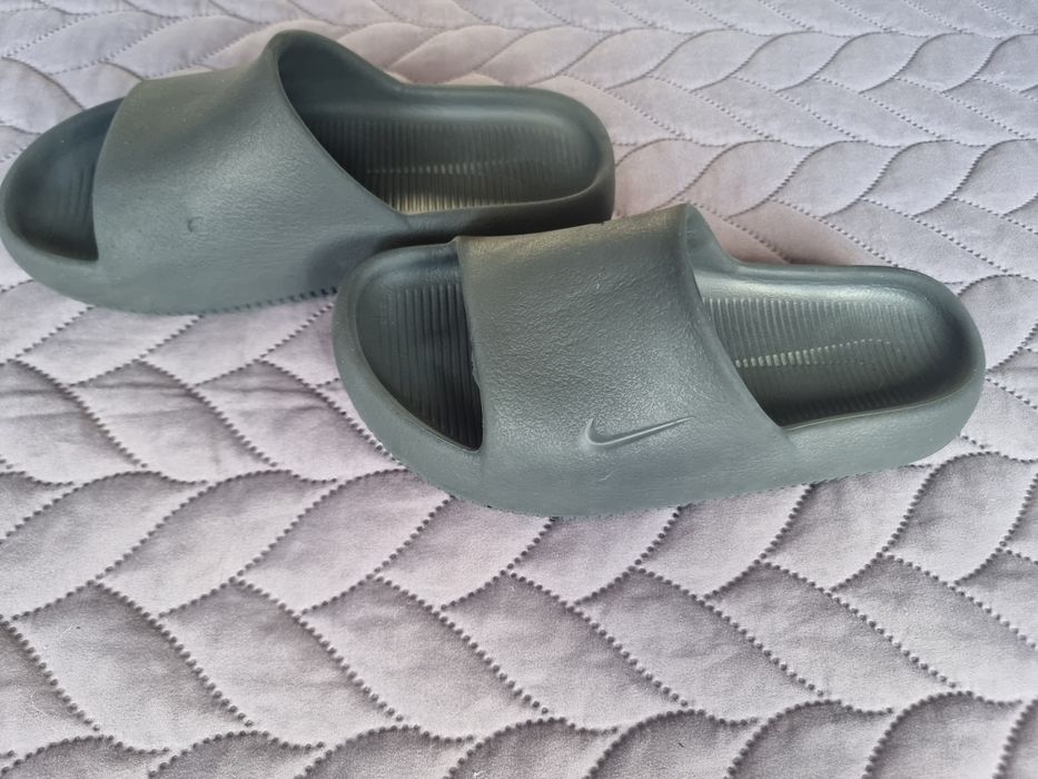 Джапанки Nike черен