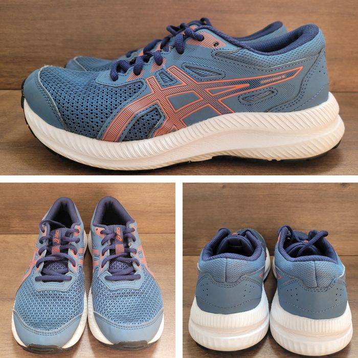 Детски маратонки Asics-37номер
