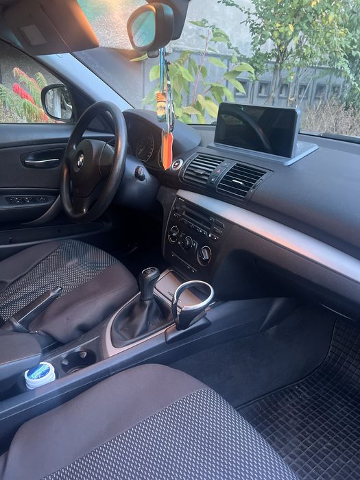 Vând BMW Seria 1 116 i