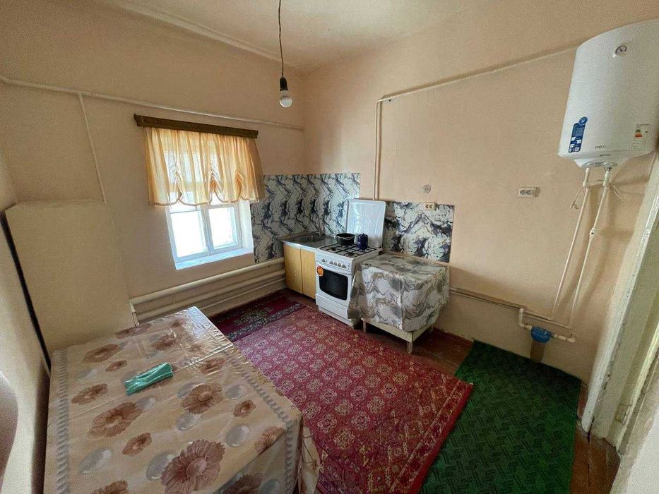 Urganch shahar markazida barcha sharoitga ega HOVLI-JOY IJARAga! 628kv