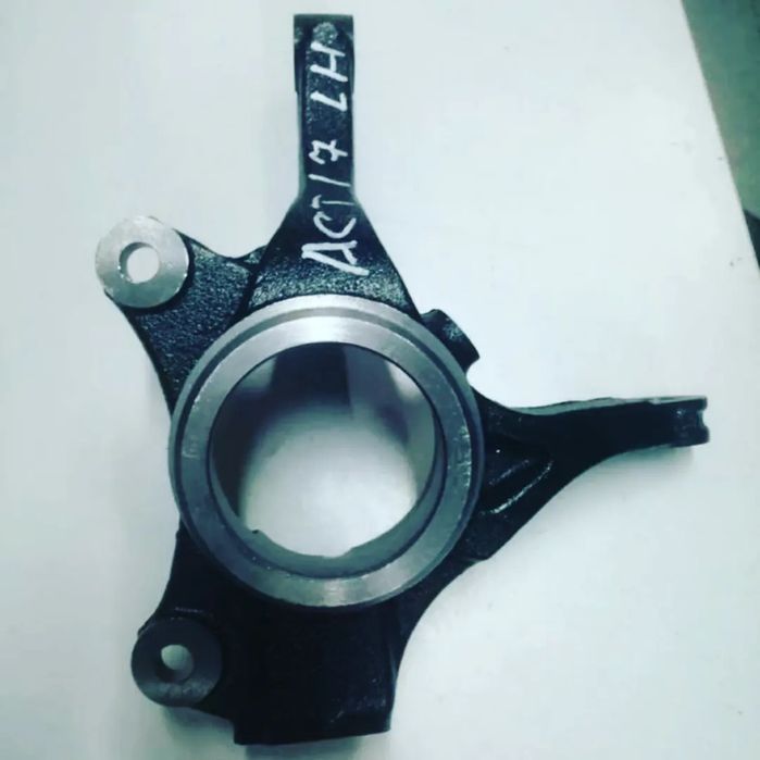 Цапфа Передняя HYUNDAI KIA