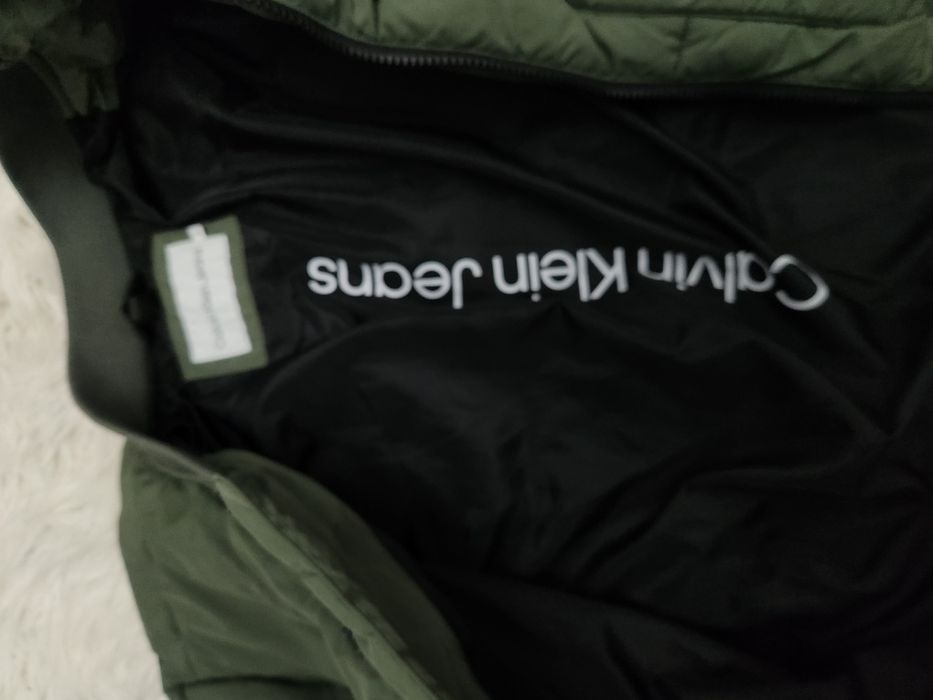 Geaca copii ck mărime 10 ani