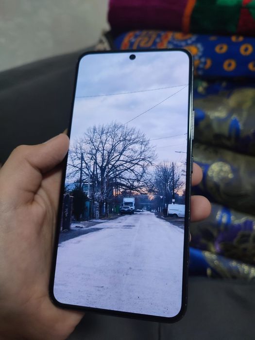 Продам либо обменяю самсунг с22