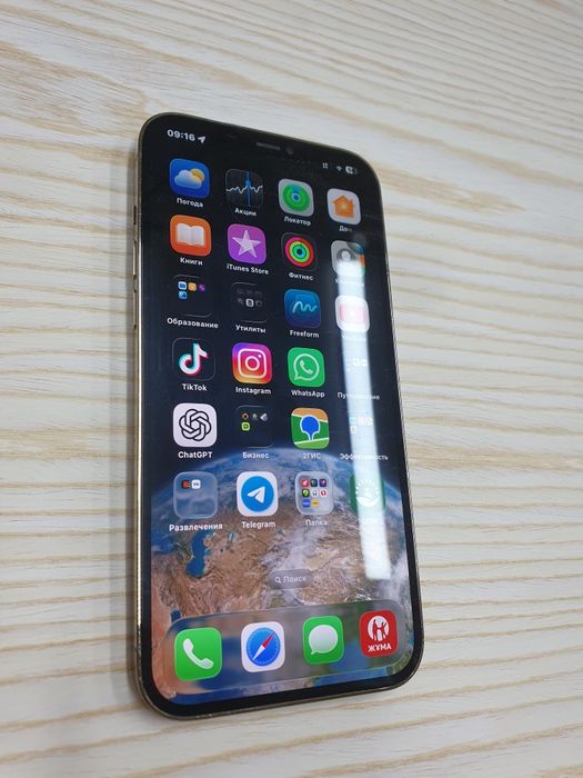 Iphone 12 pro max 256