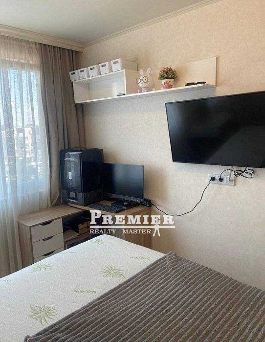 Продава се Двустаен апартамент в к.к. Слънчев бряг - 50 кв.м за 2100 €/кв.м - Снимка #5