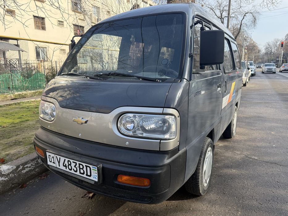 Срочно Законный Chevrolet Damas 2021 Продается Ташкент
