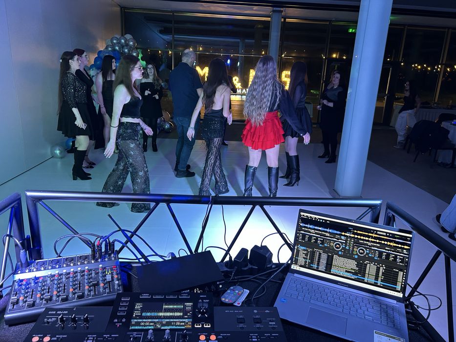 Vibes by Burly Dj Events - Majorat•Botez•Nunta