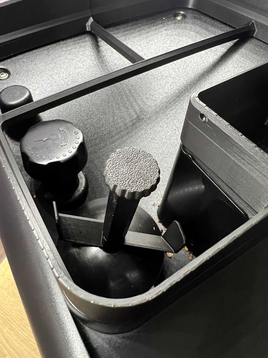 Extensie rezervor cafea Philips LatteGo V2 +250g