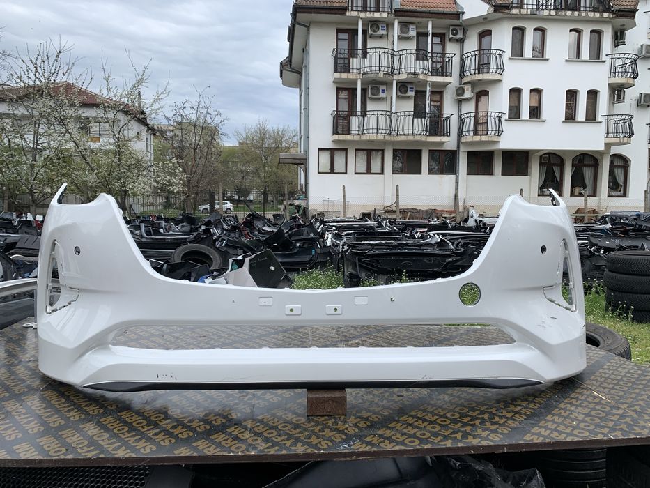 Броня Мазда ЦХ 60/Mazda CX60