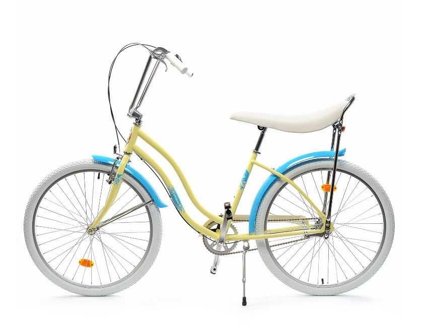 Bicicleta Pegas Strada 2 IceCream