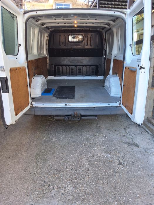 Продава се Форд транзит