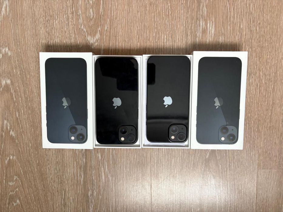 Продается айфон 13