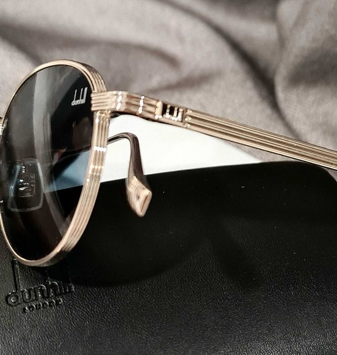 солнцезащитные очки Dunhill
