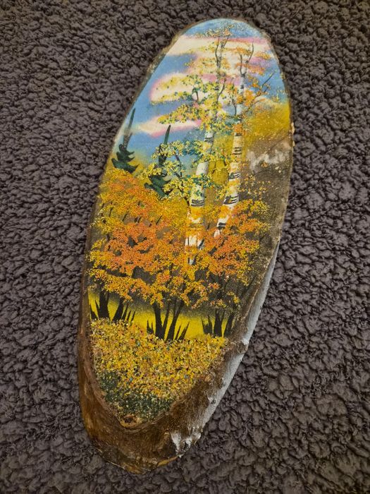 Уникални Ръчно Рисувани Картини