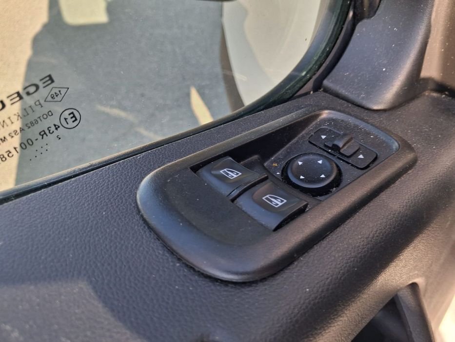 Renault Master Furgon L3H2 2.3 dci Renualt Master Furgon 2.3 dci 244.000 km