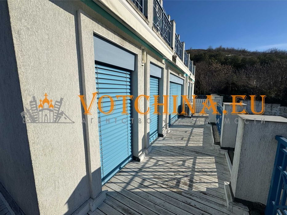 Продава се Двустаен апартамент в Каварна - 68 кв.м за 900 €/кв.м - Снимка #14