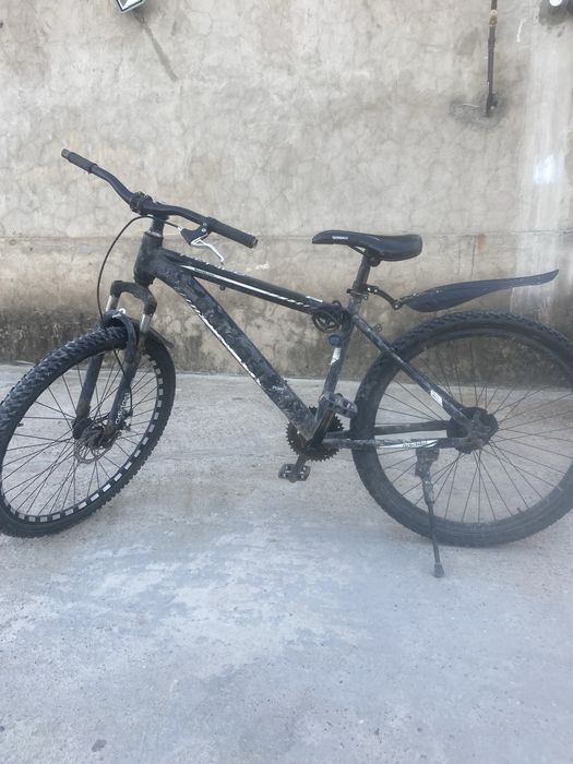 Велосипед сатылады