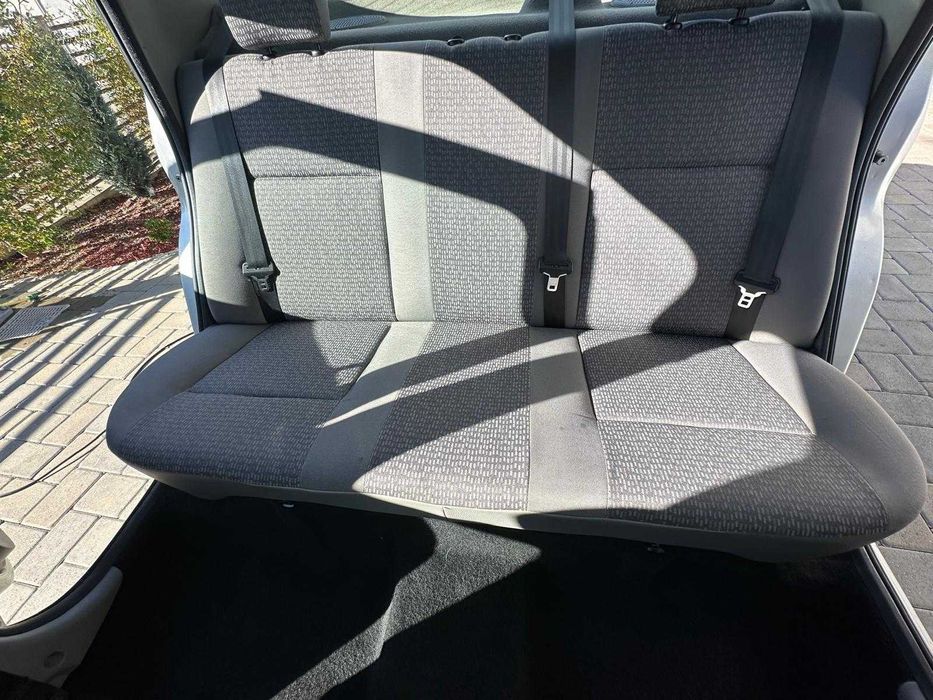 Dacia Logan 1,5dci 2007 103000km