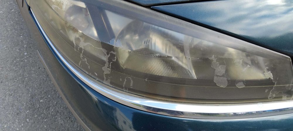 RENAULT Laguna 2007 — imagine 4