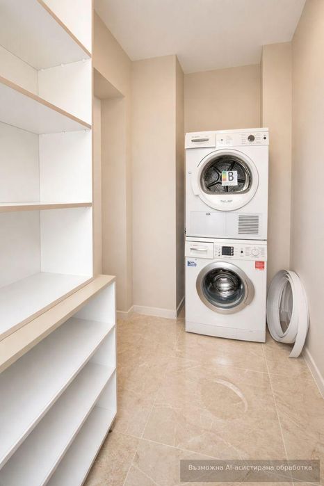 Дава се под наем Тристаен апартамент в Пловдив, Център - 120 кв.м за 661.98 € - Снимка #10