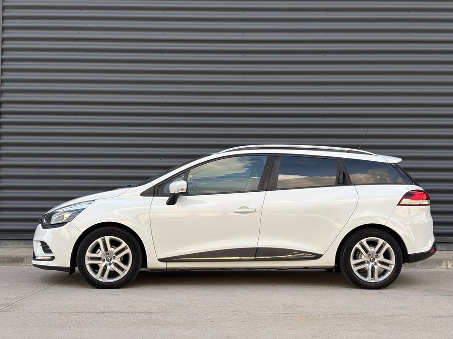 RENAULT Clio 0 — imagine 5