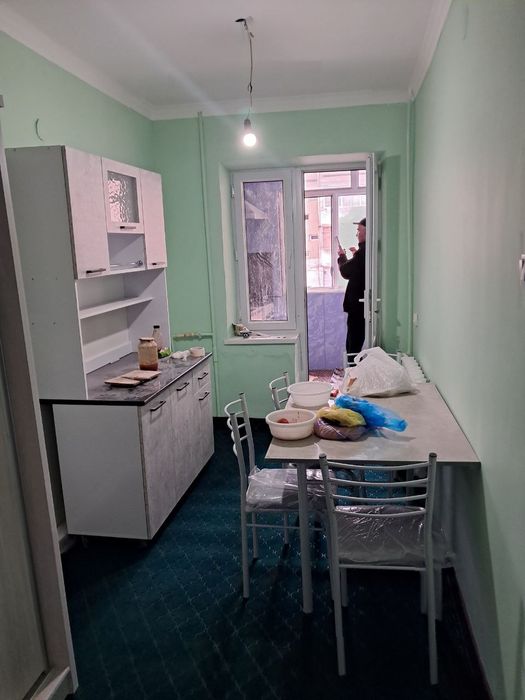 Квартира ижарага берилади