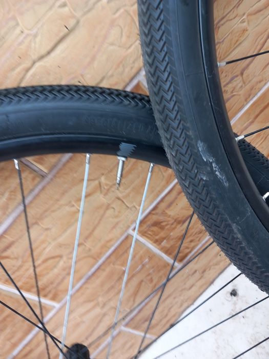 Капли за Гравел. ..