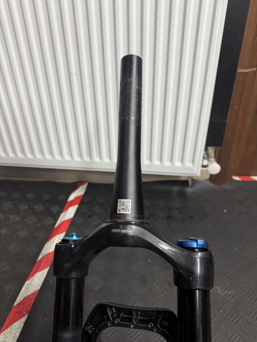 Fox 34 Rhytm Grip