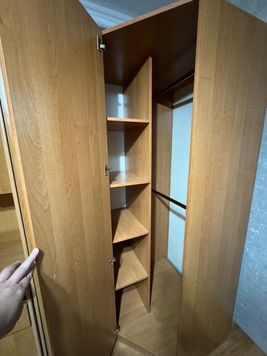 Шкафы, стенка в детскую