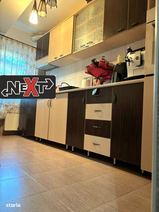 2 camere calea romanului 77 mp