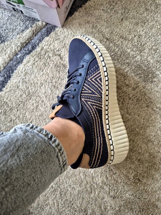 Дамски ежедневни обувки