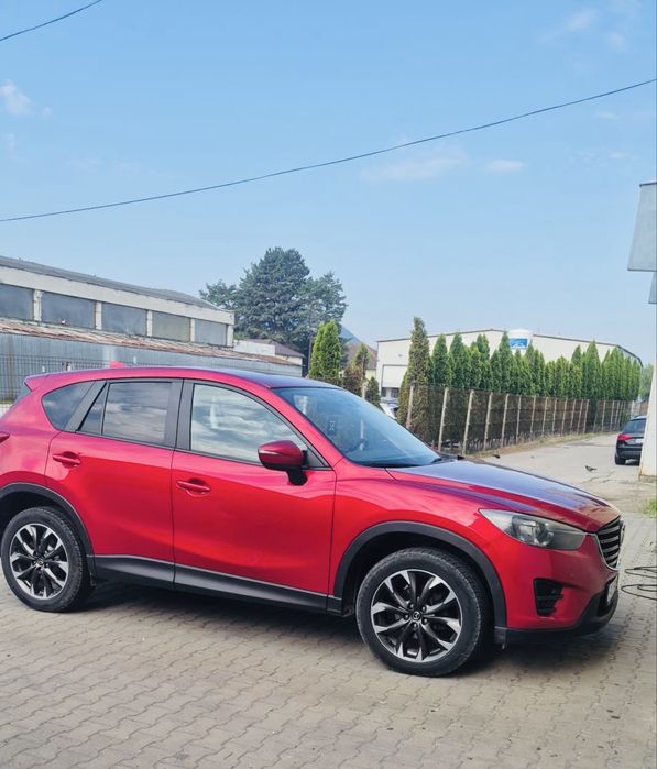 MAZDA CX-5 2015 — imagine 7