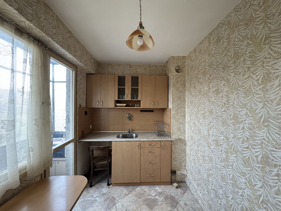 Продава се Двустаен апартамент в Казанлък - 64 кв.м за 1036 €/кв.м - Снимка #5