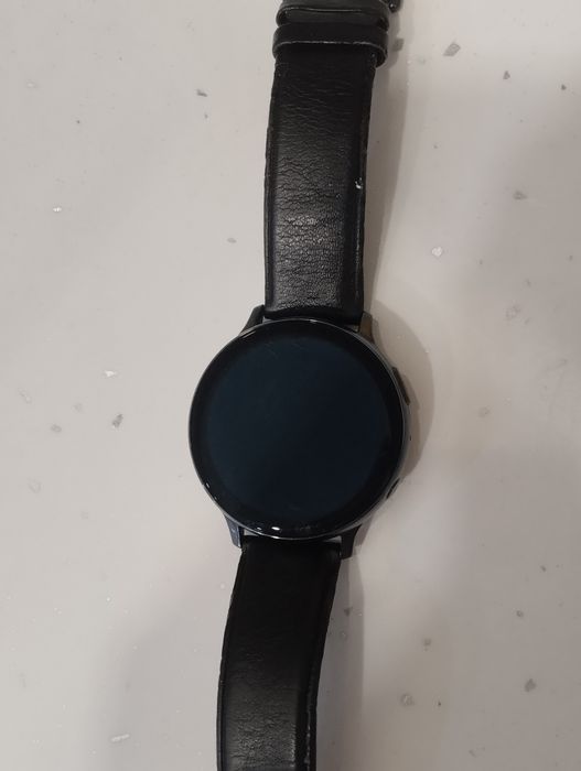 Смарт часы Samsung Galaxy Watch Active2