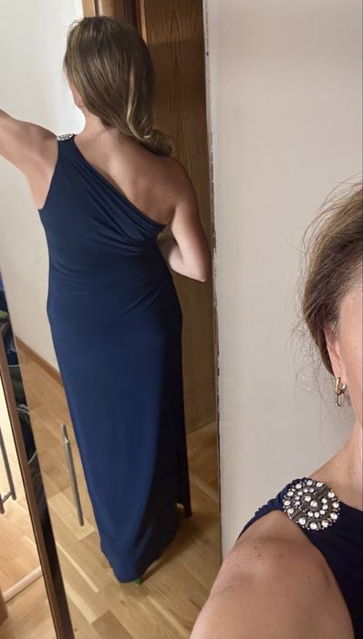 Rochie de seara eleganta