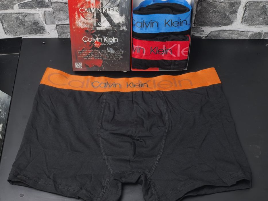 Kelvin боксерки високо качество