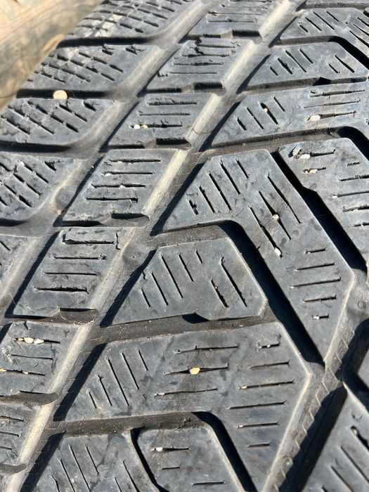 Автомобилни гуми , втора употреба