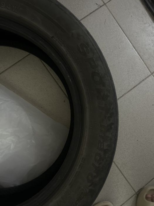 Продам покрышки в хорошем состояние