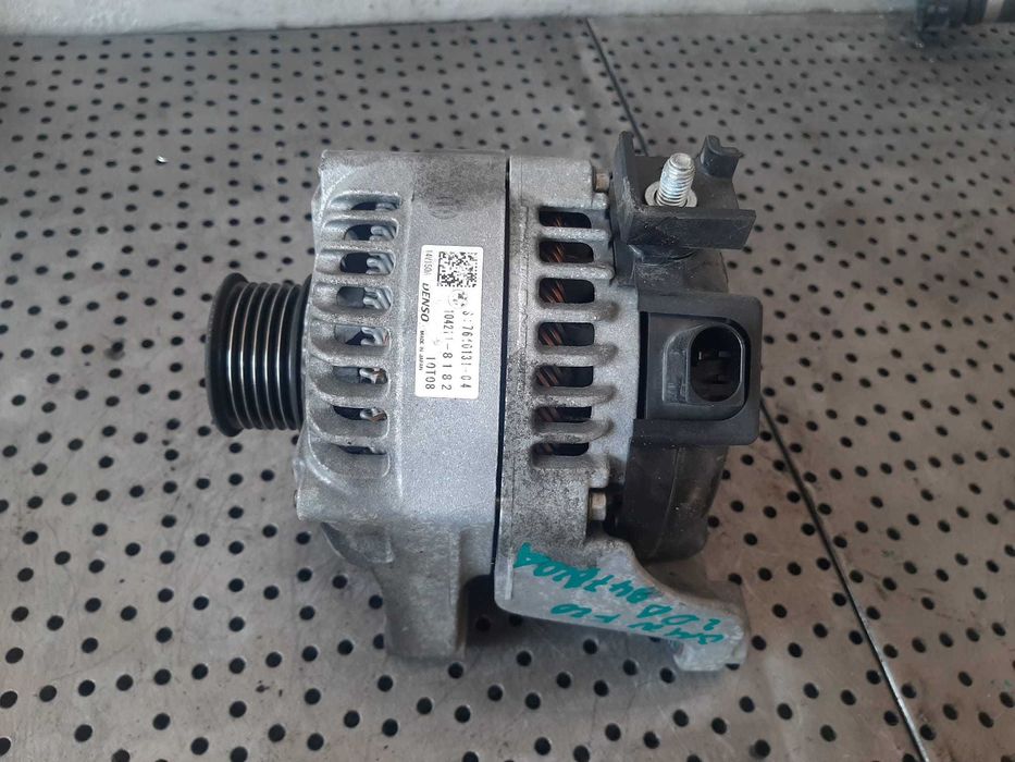 alternator  2.0 d b47d20a  bmw seria 1 f20 f21 7640131-04 104211-8182