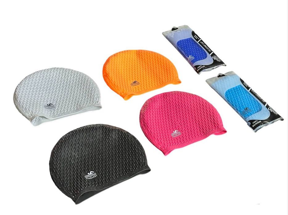 Шапки для плавания оптом и розницу