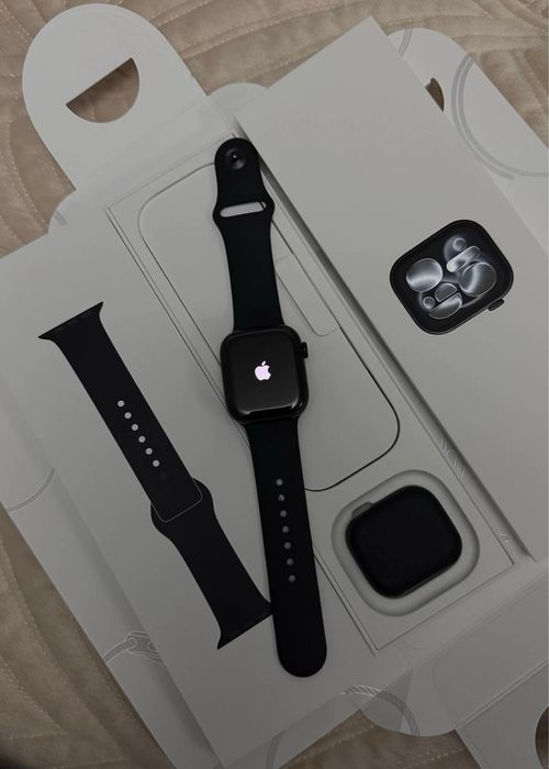 Смарт сагат Apple watch 11