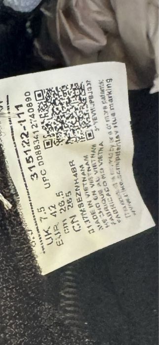 Dunk Low Retro "Black / White - Panda" sneakers